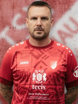 Avatar Bild für Mathias Seehase