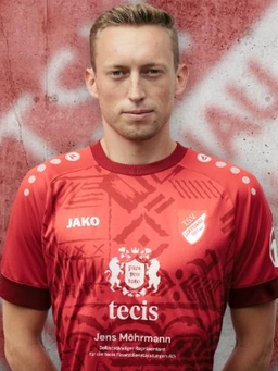 Avatar Bild für Marcel Weber