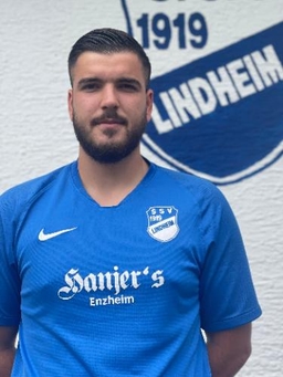 Avatar Bild für Besmir Elshani