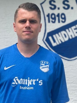 Avatar Bild für Kevin Höll