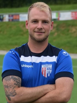 Avatar Bild für Fabio Gorges