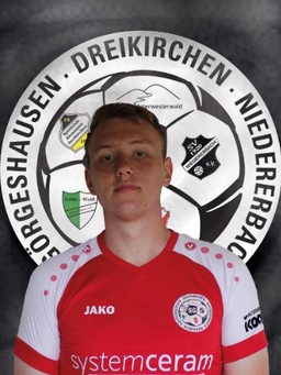 Avatar Bild für Jonas Meuer