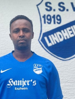 Avatar Bild für Sharmake Barkhad Mahamud