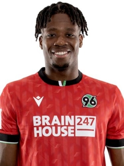 Avatar Bild für Bright Akwo Arrey Mbi