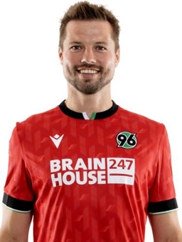 Avatar Bild für Julian Börner