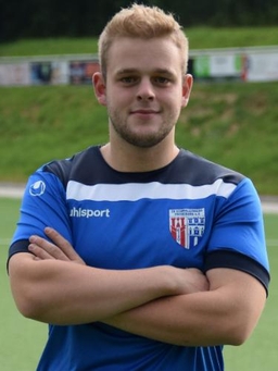 Avatar Bild für Moritz Richter