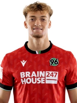 Avatar Bild für Yannik Luka Lührs