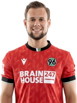 Avatar Bild für Louis Schaub