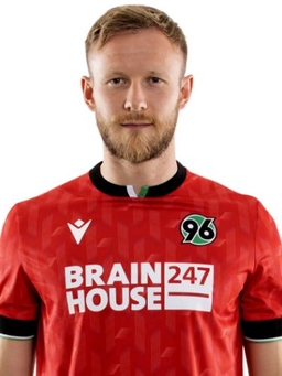 Avatar Bild für Cedric Teuchert