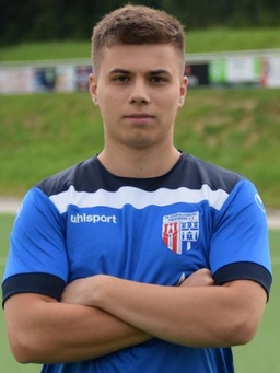 Avatar Bild für Louis Barisic