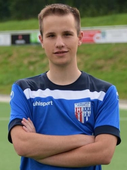 Avatar Bild für Felix Rickert