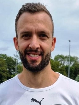 Avatar Bild für Patrick Müller