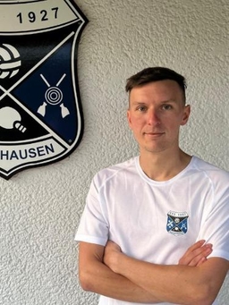 Avatar Bild für Pascal Balk