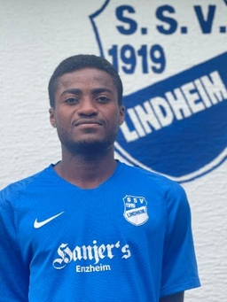 Avatar Bild für Cyril Korankye Nana Oduro