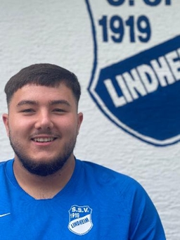 Avatar Bild für Lukas Pfannmueller
