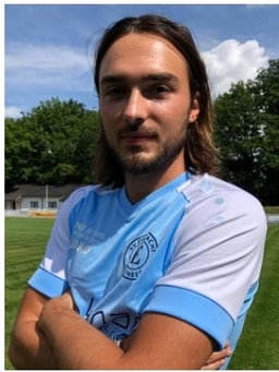 Avatar Bild für Kevin Wriske