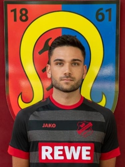 Avatar Bild für Daniel Frosch