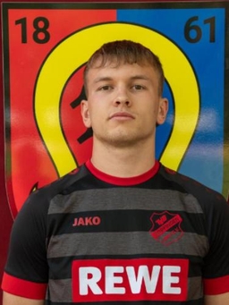 Avatar Bild für Patrick Glenk