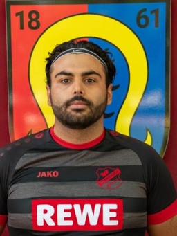 Avatar Bild für Yasin Gülle