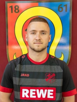 Avatar Bild für Vincent Homoki