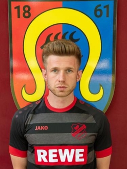 Avatar Bild für Richard Maurer