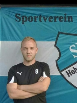 Avatar Bild für Marc Pfennigschmidt