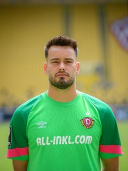 Avatar Bild für Stefan Drljača