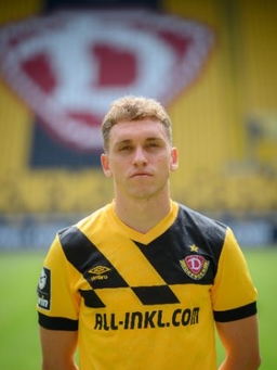 Avatar Bild für Luca Valentin Herrmann