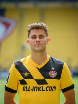 Avatar Bild für Jakob Lewald