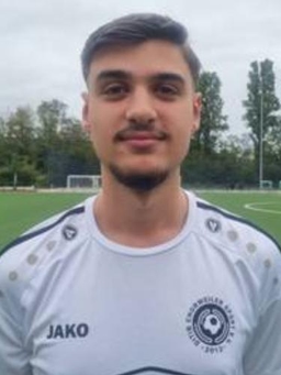 Avatar Bild für Alihan Topuz
