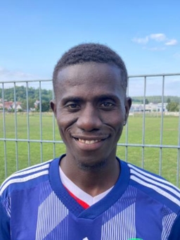 Avatar Bild für Modou Sonko