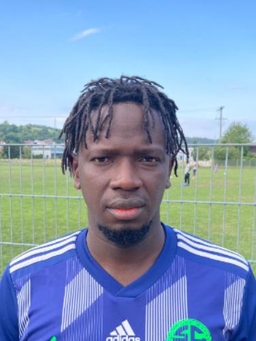 Avatar Bild für Buba Demba