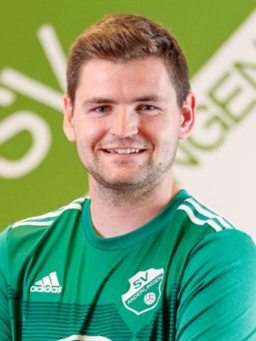Avatar Bild für Lennart Bredehöft