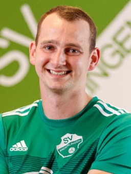 Avatar Bild für Niels Burfeindt