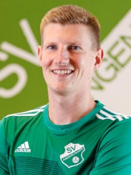 Avatar Bild für Lucas Heins