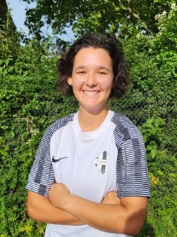 Avatar Bild für Nadia Tischendorf