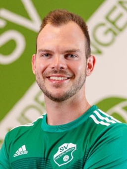 Avatar Bild für Sascha Metzmacher