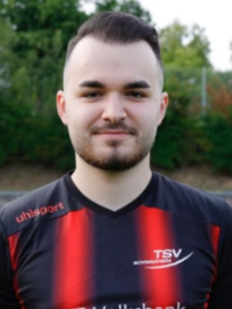 Avatar Bild für Luis Galvez Kreis