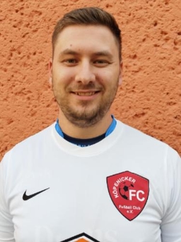 Avatar Bild für Dominic Rischer