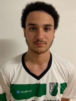 Avatar Bild für Asani Samuel Stoffels
