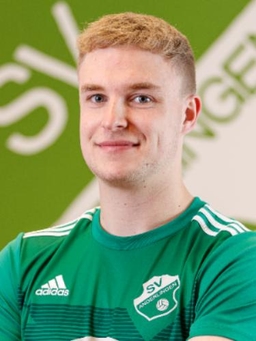Avatar Bild für Alexander Mehrkens