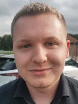 Avatar Bild für Krzysztof-Henryk Fiur