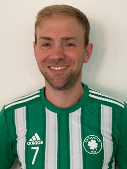 Avatar Bild für Alexander Knicker