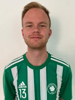 Avatar Bild für Justus Maschmeier