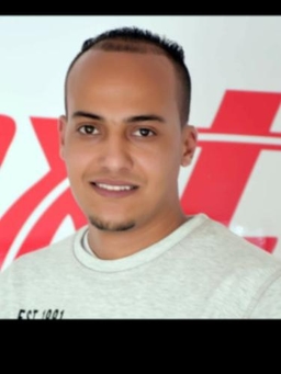 Avatar Bild für Achraf El Hafidhi