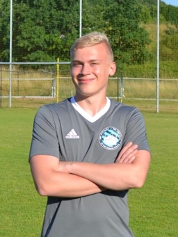 Avatar Bild für Linus Pelzetter