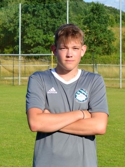 Avatar Bild für Joel-Andre Pforr