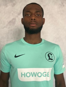 Avatar Bild für Divine Imasuen