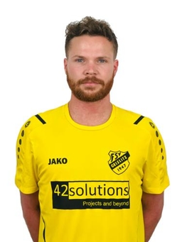 Avatar Bild für Moritz Christ