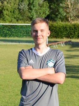 Avatar Bild für Tim Wöhner